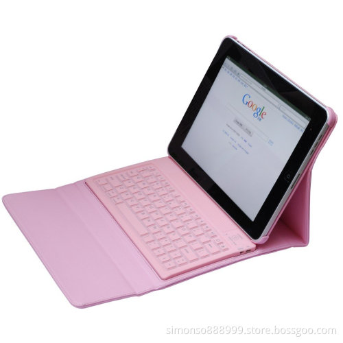 Bluetooth Wireless Keyboard for iPad (GR-IAL-028)